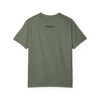 Peaceful Warrior T-shirt