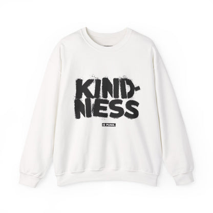 Raw Truth Crew Sweatshirt - by Favio Moreno