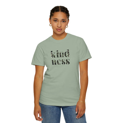 Heirloom - By: AMR - Comfort Colors Unisex Adult T-Shirt