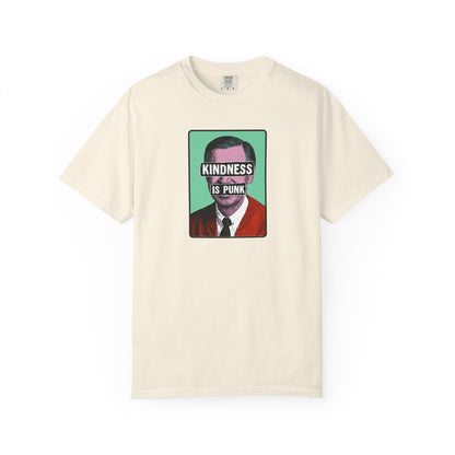 Unlikely Rebel Pop Art Edition Unisex T-shirt (Green)