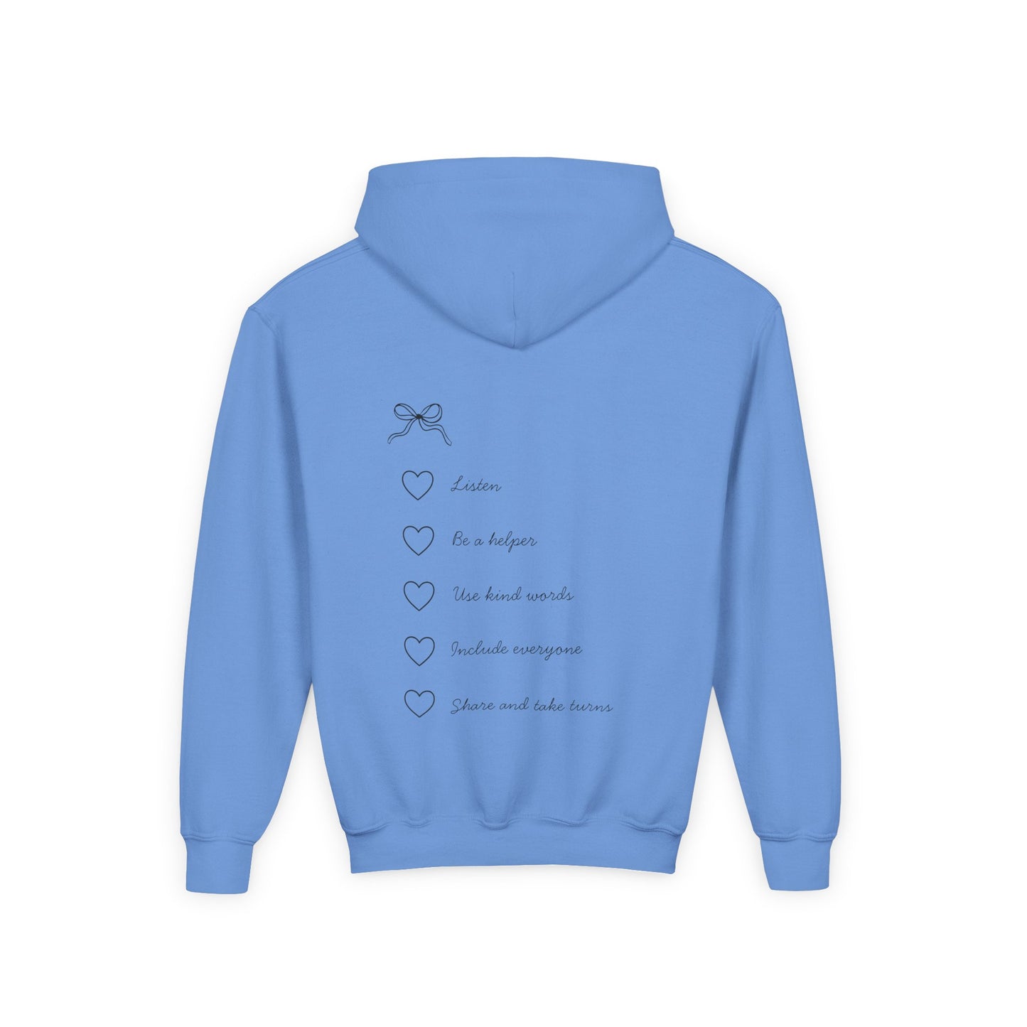 Kindness Club YOUTH Sweatshirt