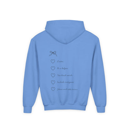 Kindness Club YOUTH Sweatshirt