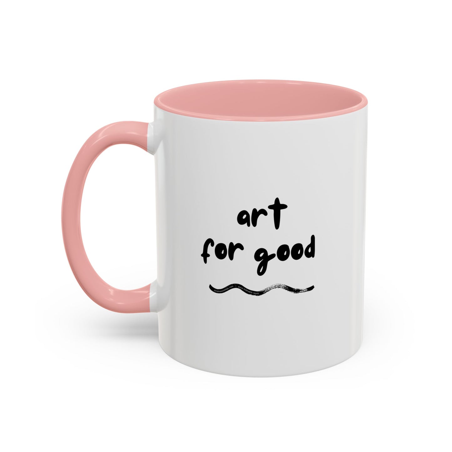 Heirloom Botanical Artist Mug - By: AMR - 11oz Ceramic