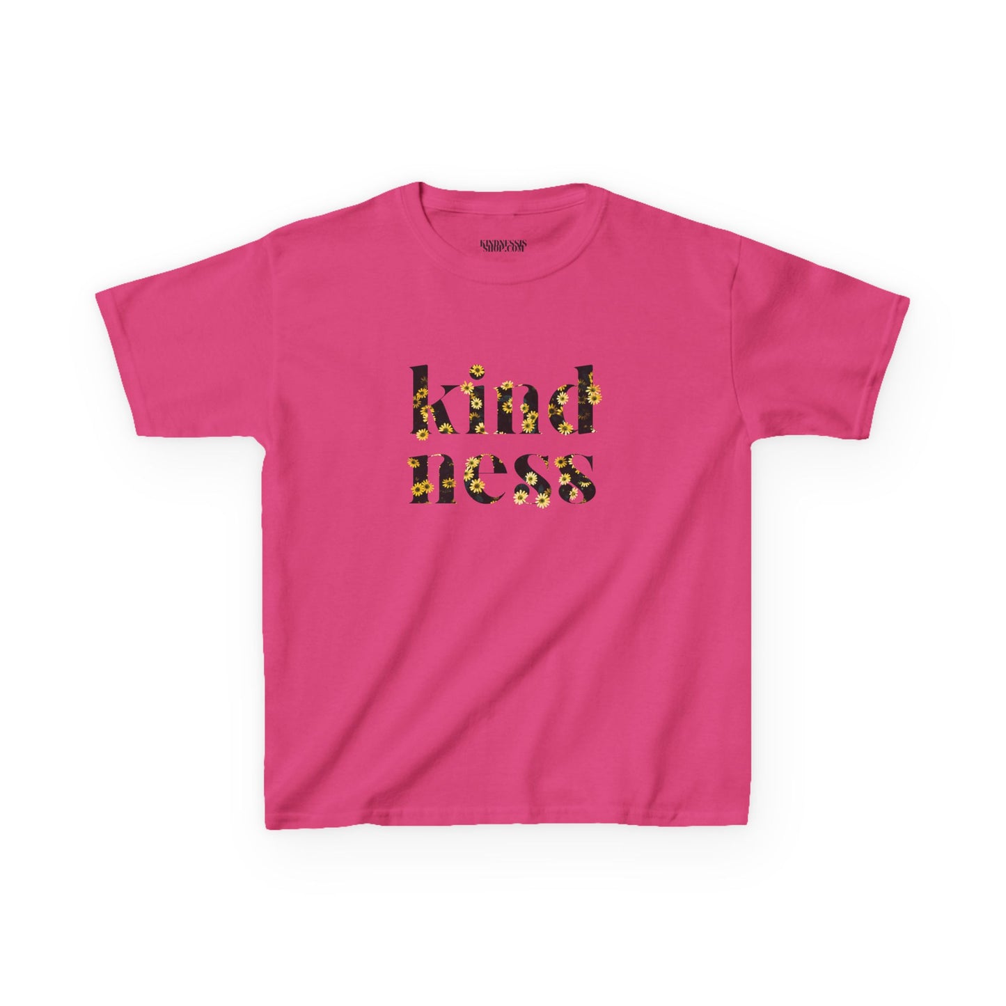 In Bloom By: AMR - Youth T-Shirt