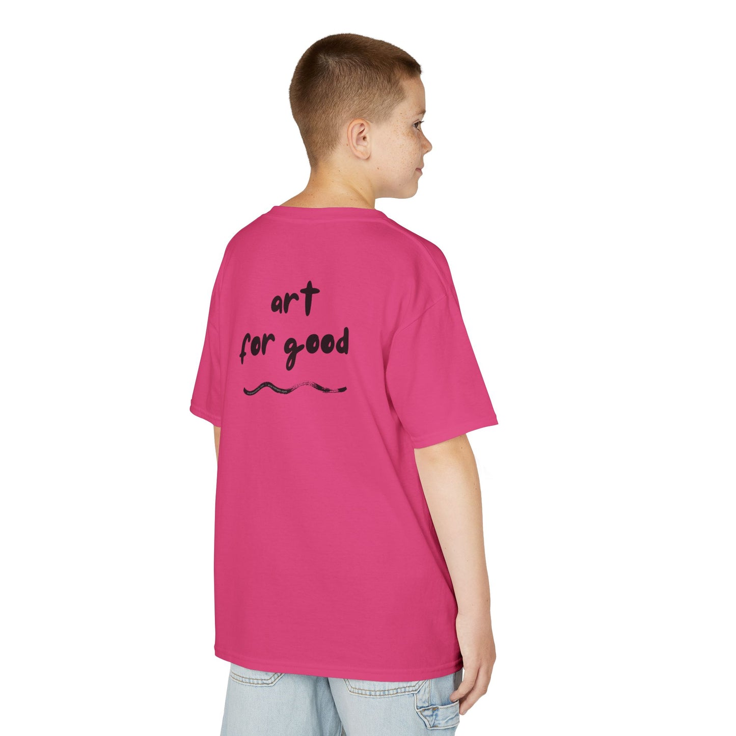 Heirloom By: AMR - Youth T-Shirt