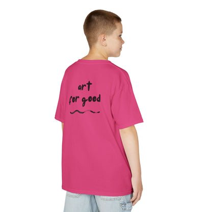 Heirloom By: AMR - Youth T-Shirt