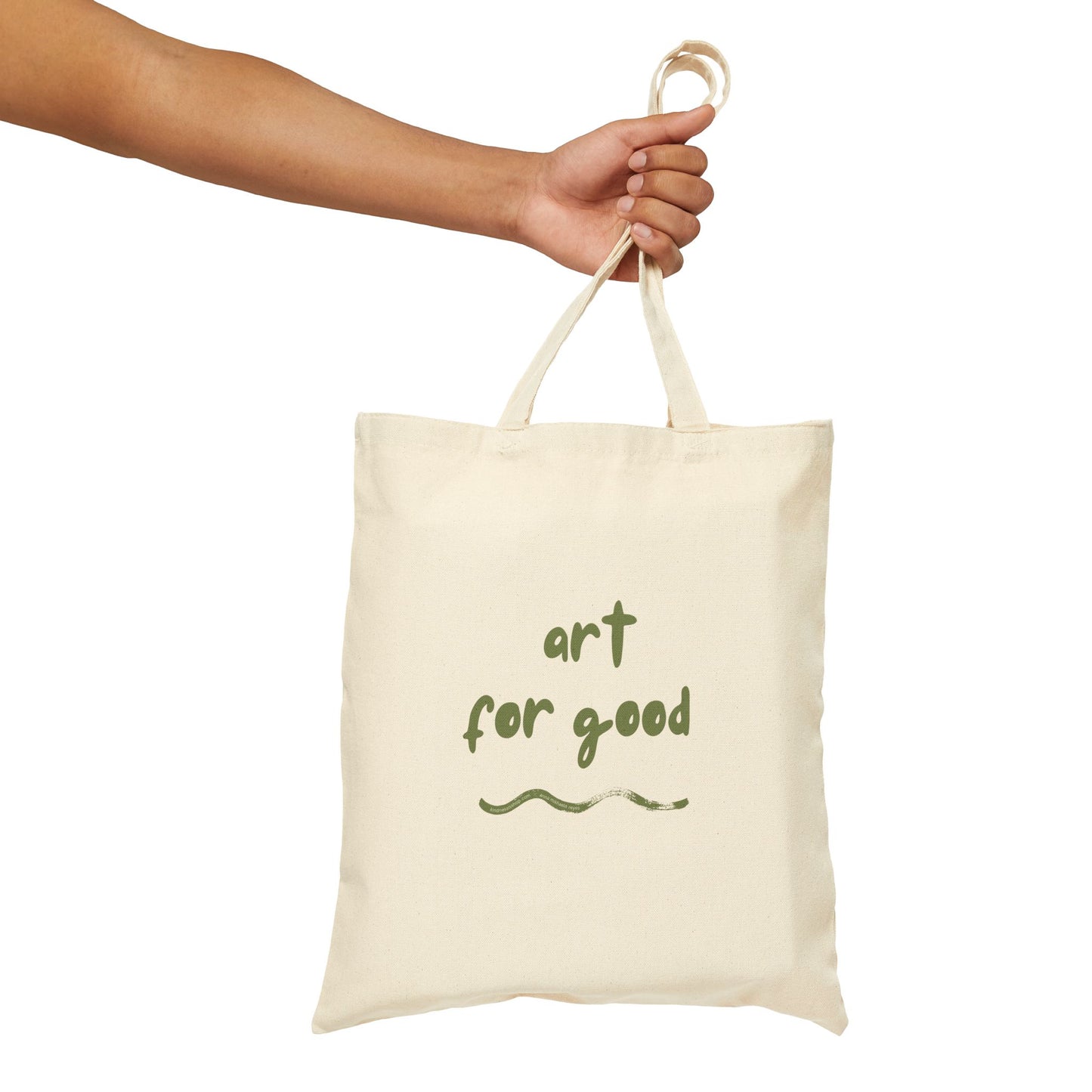 The Cure By: AMR - Tote Bag
