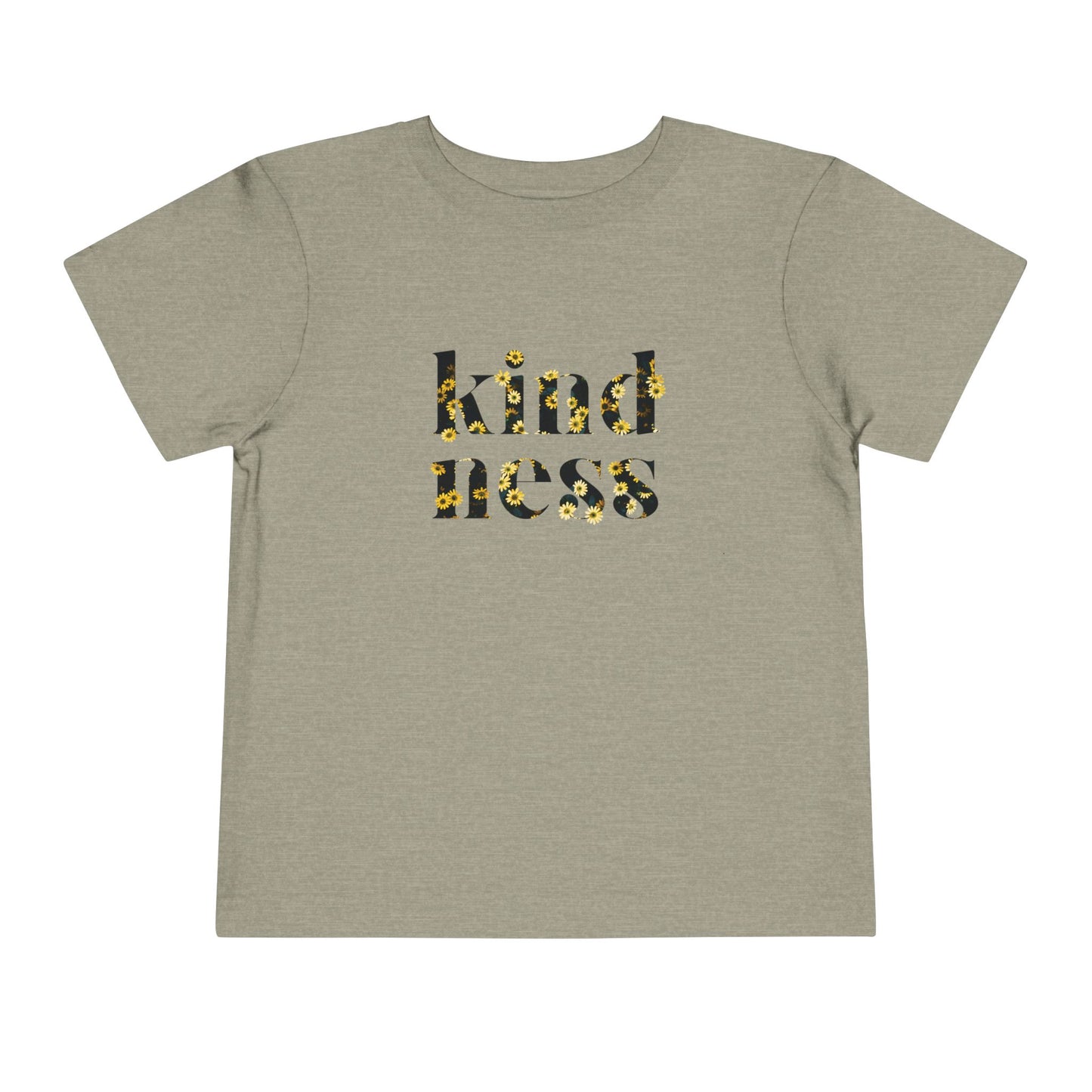 In Bloom By: AMR Toddler T-Shirt
