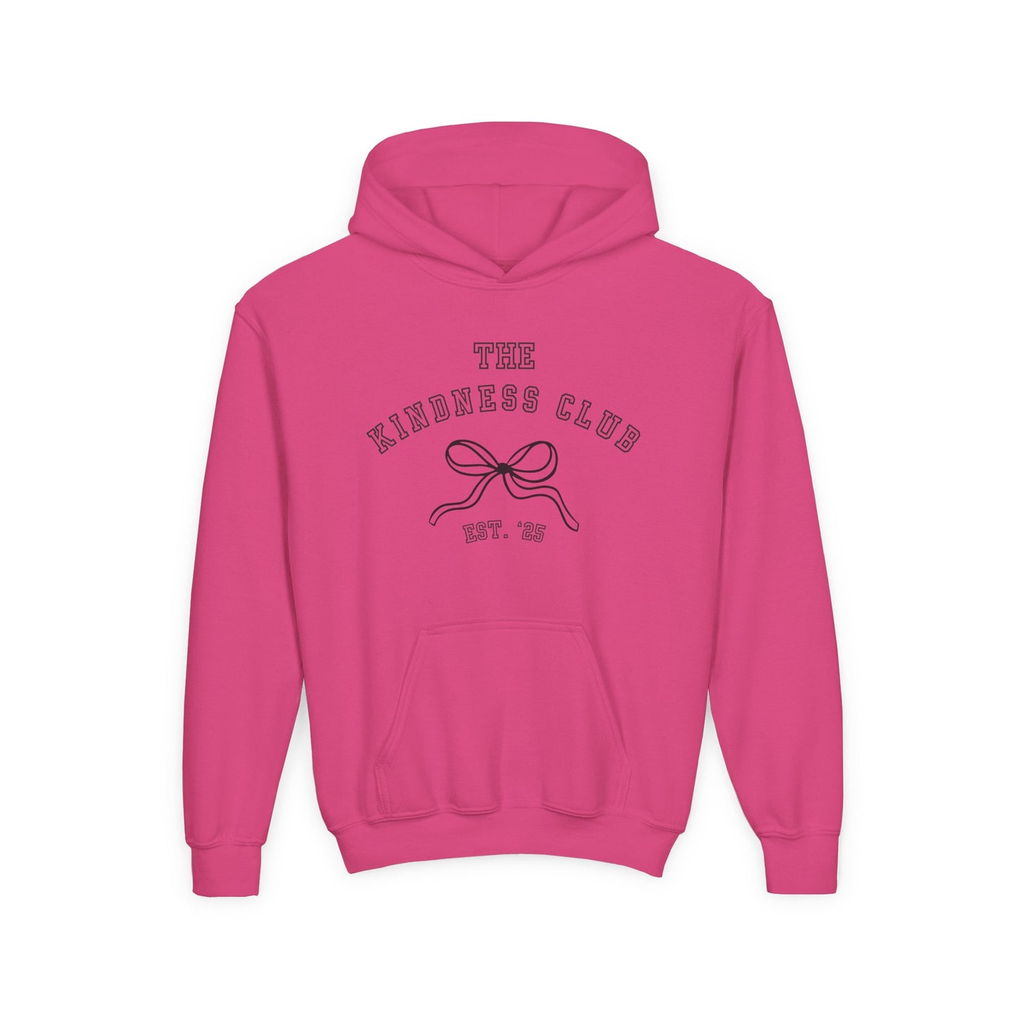 Kindness Club YOUTH Sweatshirt