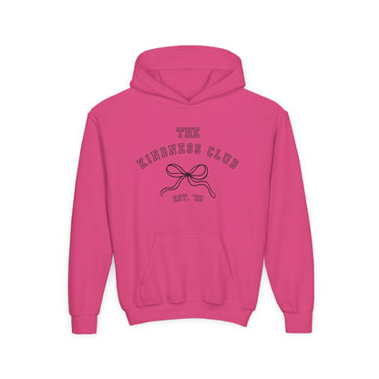 Kindness Club YOUTH Sweatshirt