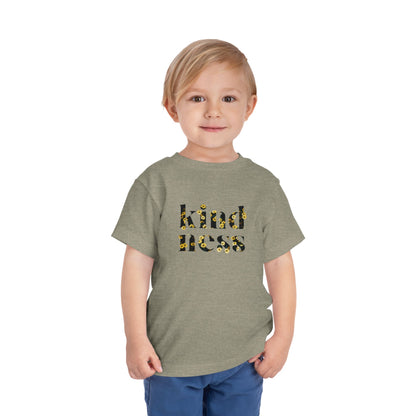 In Bloom By: AMR Toddler T-Shirt