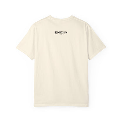 Peaceful Warrior T-shirt