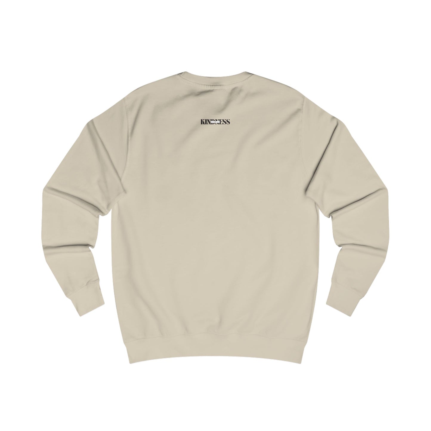 Kindness Wave Sweatshirt
