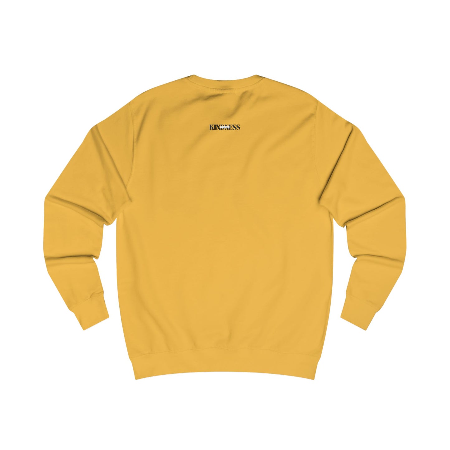 Kindness Wave Sweatshirt