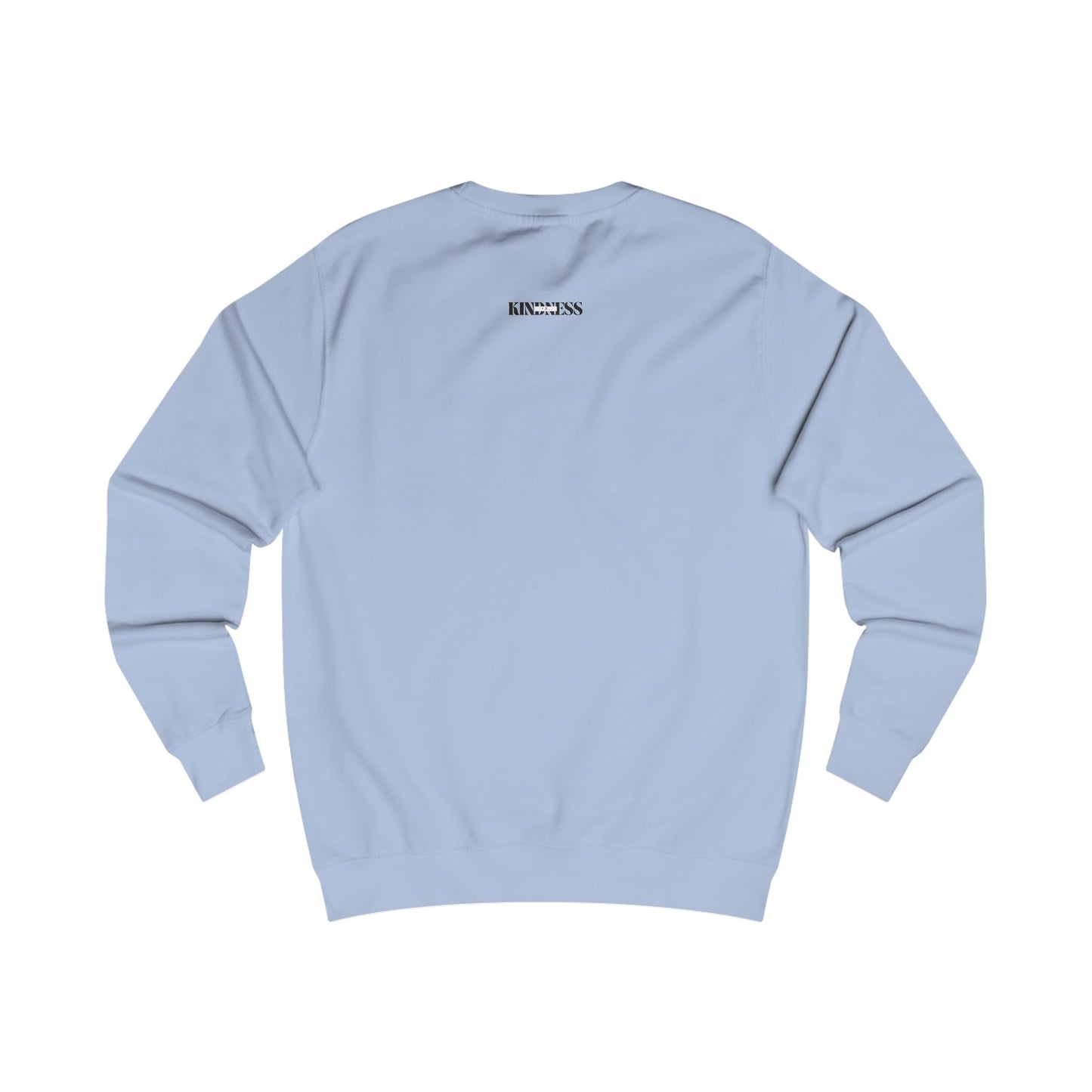 Kindness Wave Sweatshirt