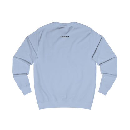 Kindness Wave Sweatshirt