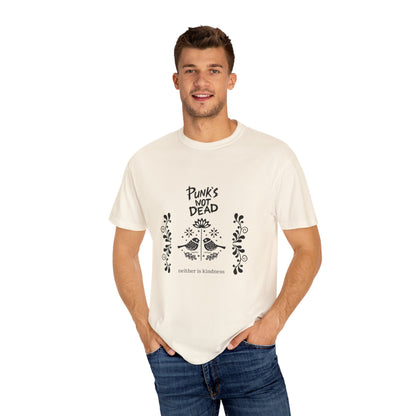 Quiet Guardians T-shirt