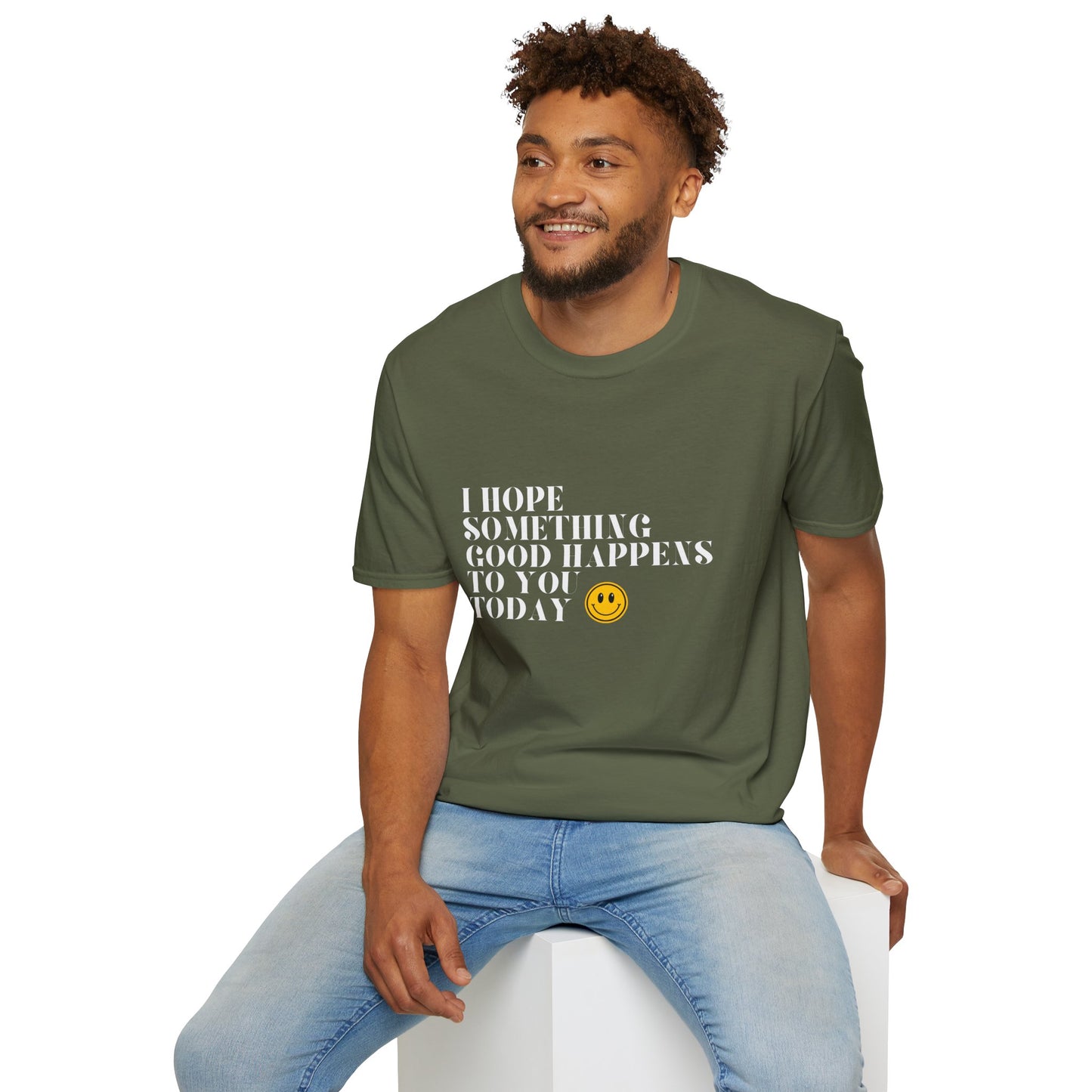 Something Good Unisex T-Shirt