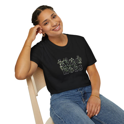 Heirloom 2 Unisex Adult T-Shirt - By: AMR