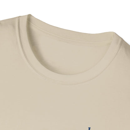 "Be the reason someone smiles today" T-Shirt