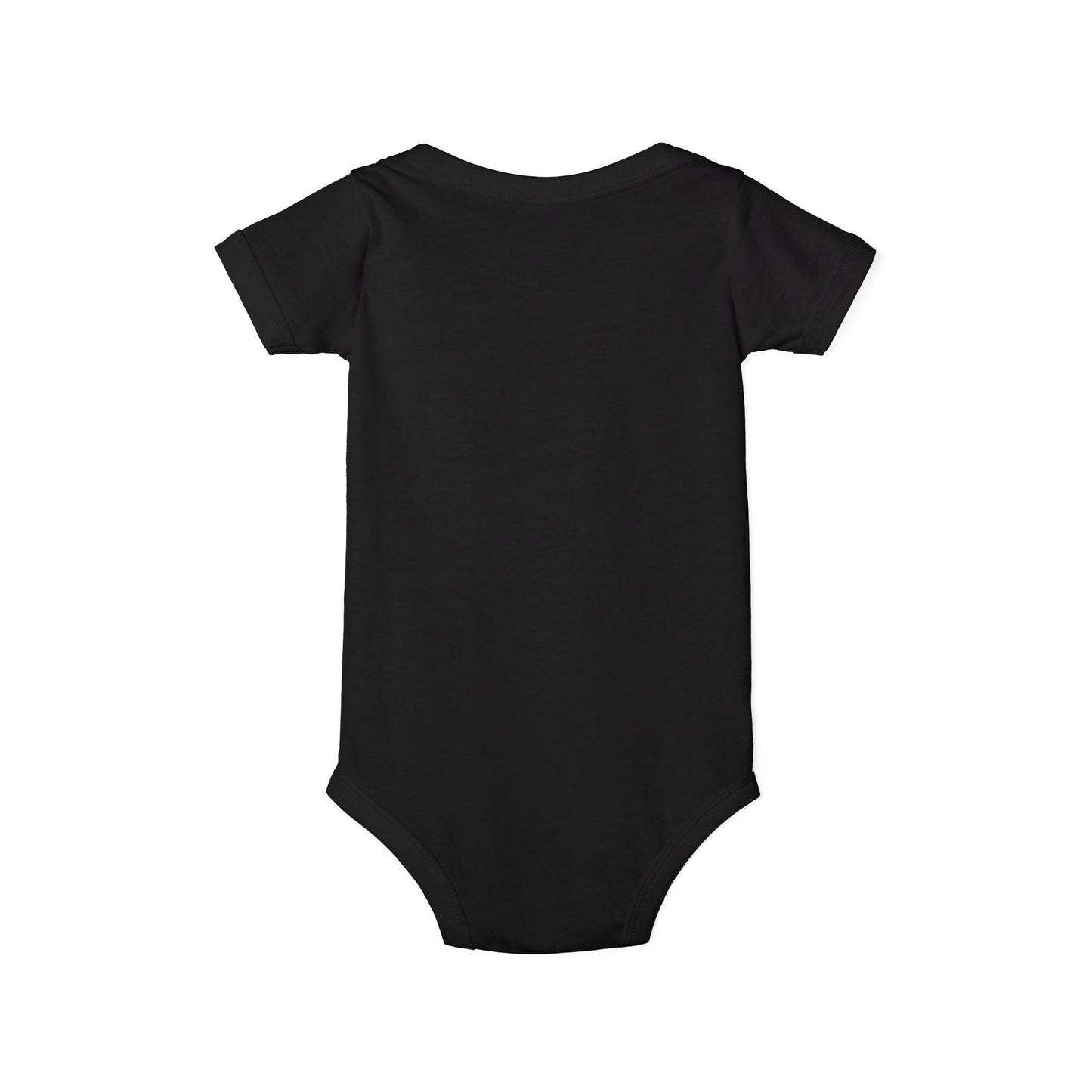 Unlikely Rebel Baby Onesie - by Favio Moreno