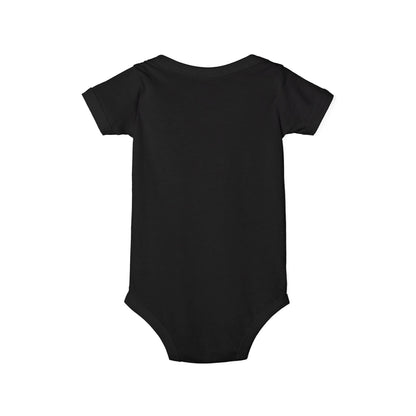 Unlikely Rebel Baby Onesie - by Favio Moreno