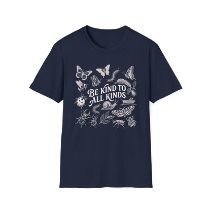 Be Kind to All Kinds - T-Shirt