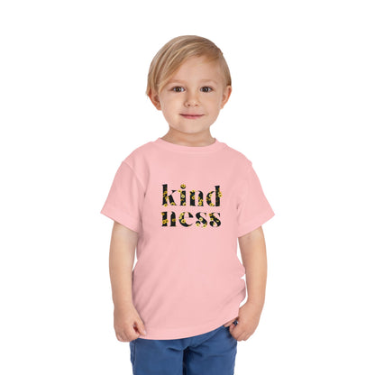 In Bloom By: AMR Toddler T-Shirt
