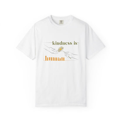 Daisy - By: AMR - Comfort Colors T-Shirt