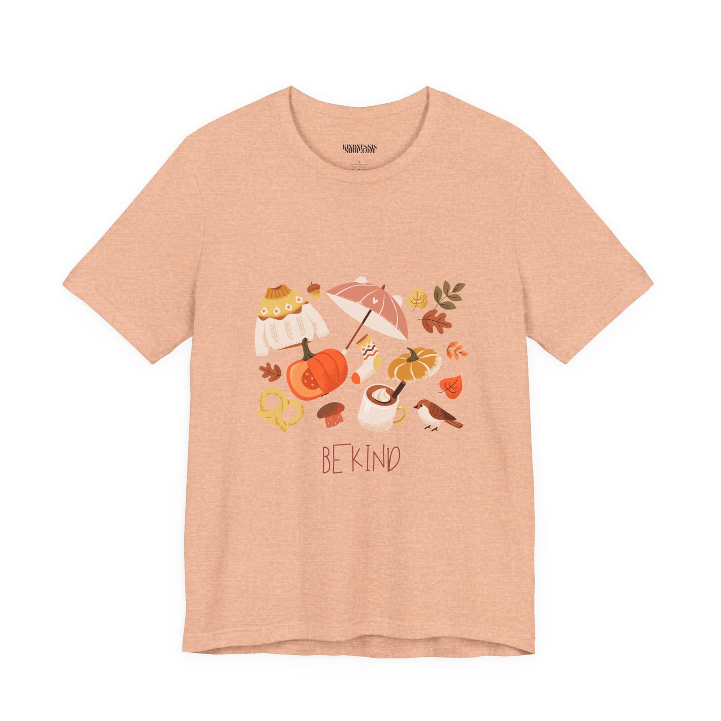 Kindness Garden T-Shirt