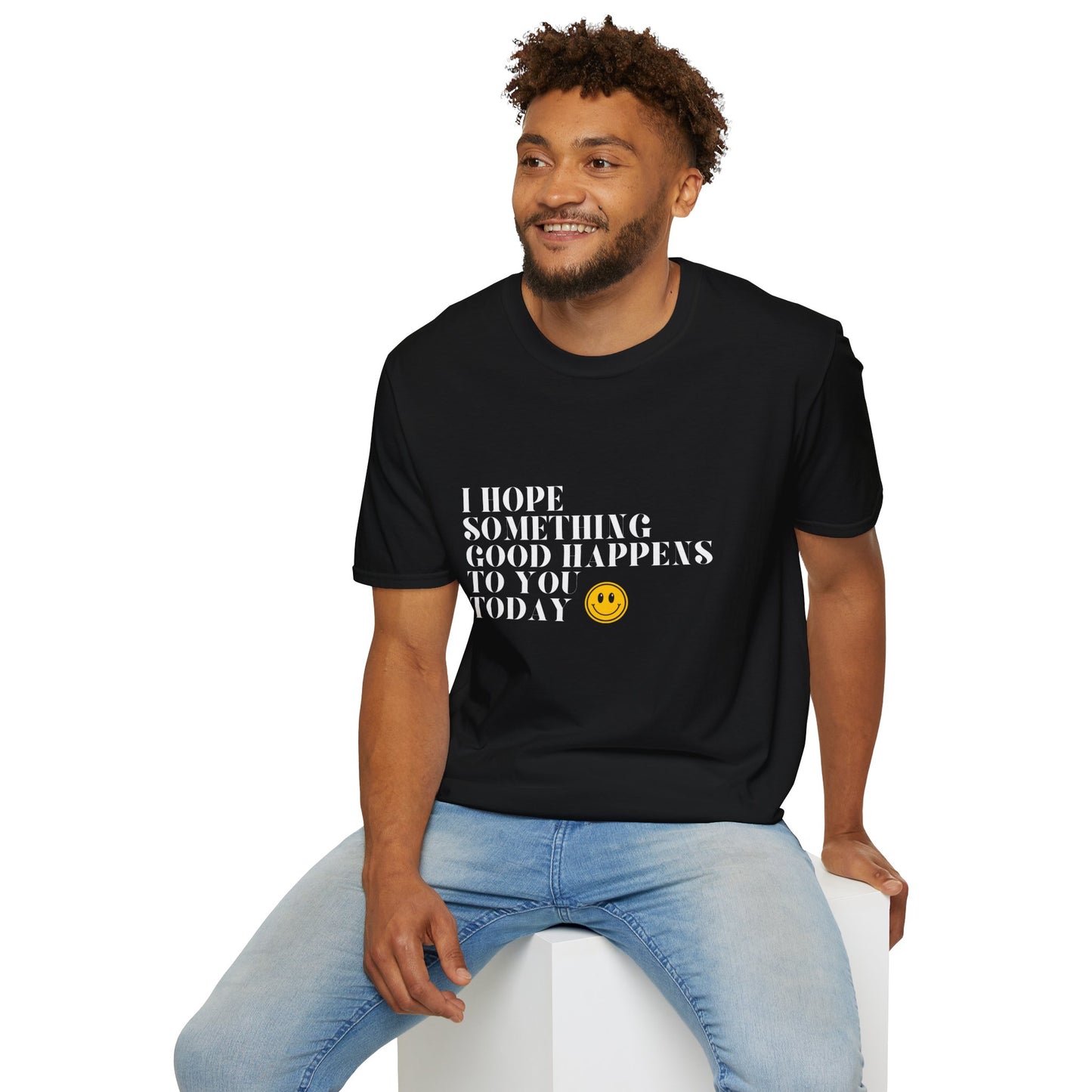 Something Good Unisex T-Shirt