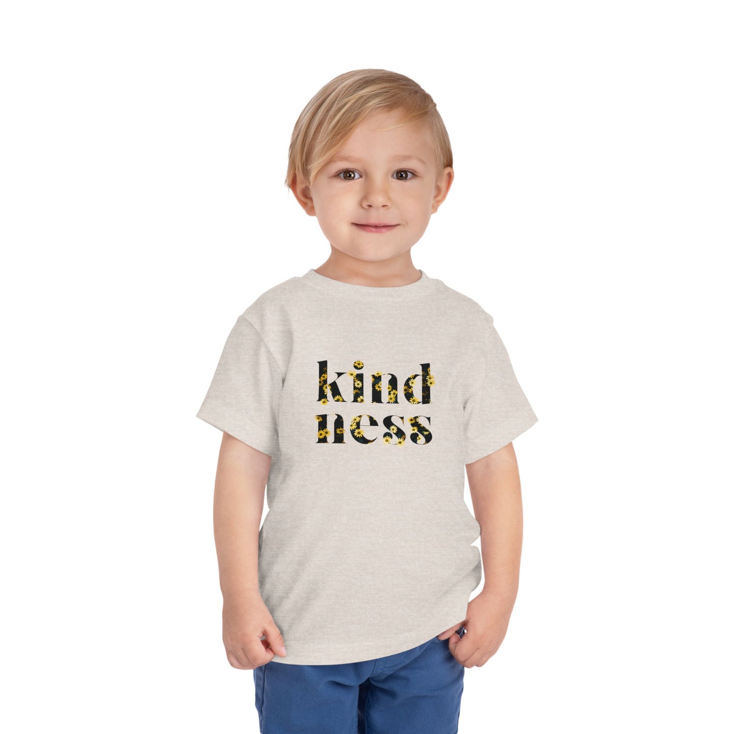 In Bloom By: AMR Toddler T-Shirt