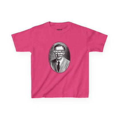 Unlikely Rebel YOUTH T-shirt - by Favio Moreno
