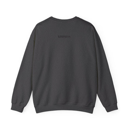 Raw Truth Crew Sweatshirt - by Favio Moreno