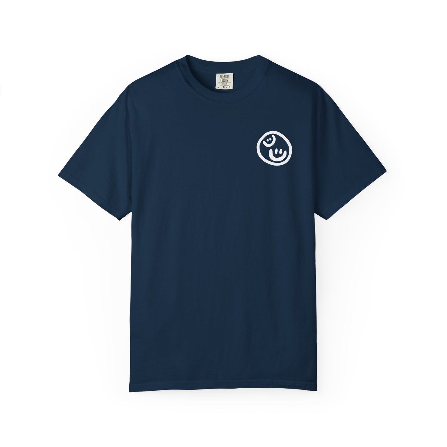 Make Kindness the Norm (Wavy) Unisex T-Shirt - By: Favio Moreno (KSC Rich)