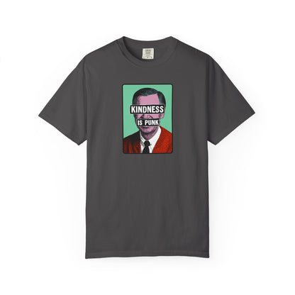 Unlikely Rebel Pop Art Edition Unisex T-shirt (Green)