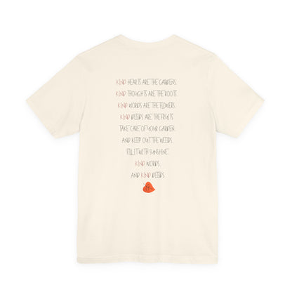 Kindness Garden T-Shirt