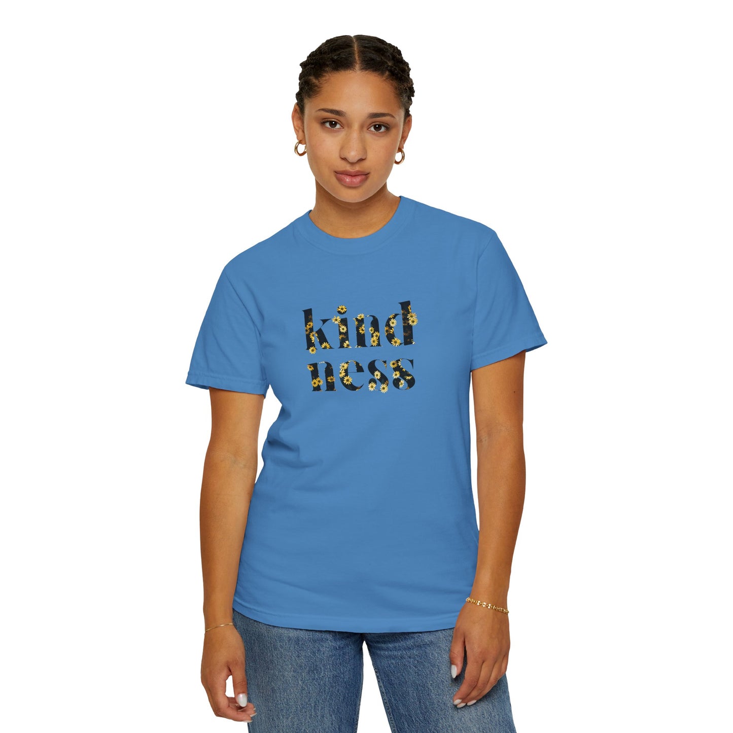 In Bloom - By: AMR - Comfort Colors T-Shirt
