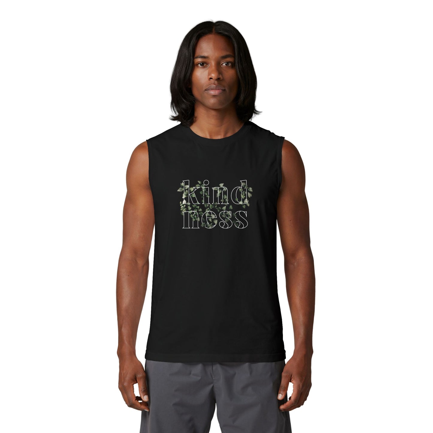 Heirloom 2 - By: AMR - Unisex Adult Jersey Muscle Tank
