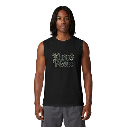 Heirloom 2 - By: AMR - Unisex Adult Jersey Muscle Tank