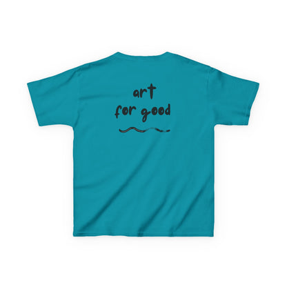 In Bloom By: AMR - Youth T-Shirt
