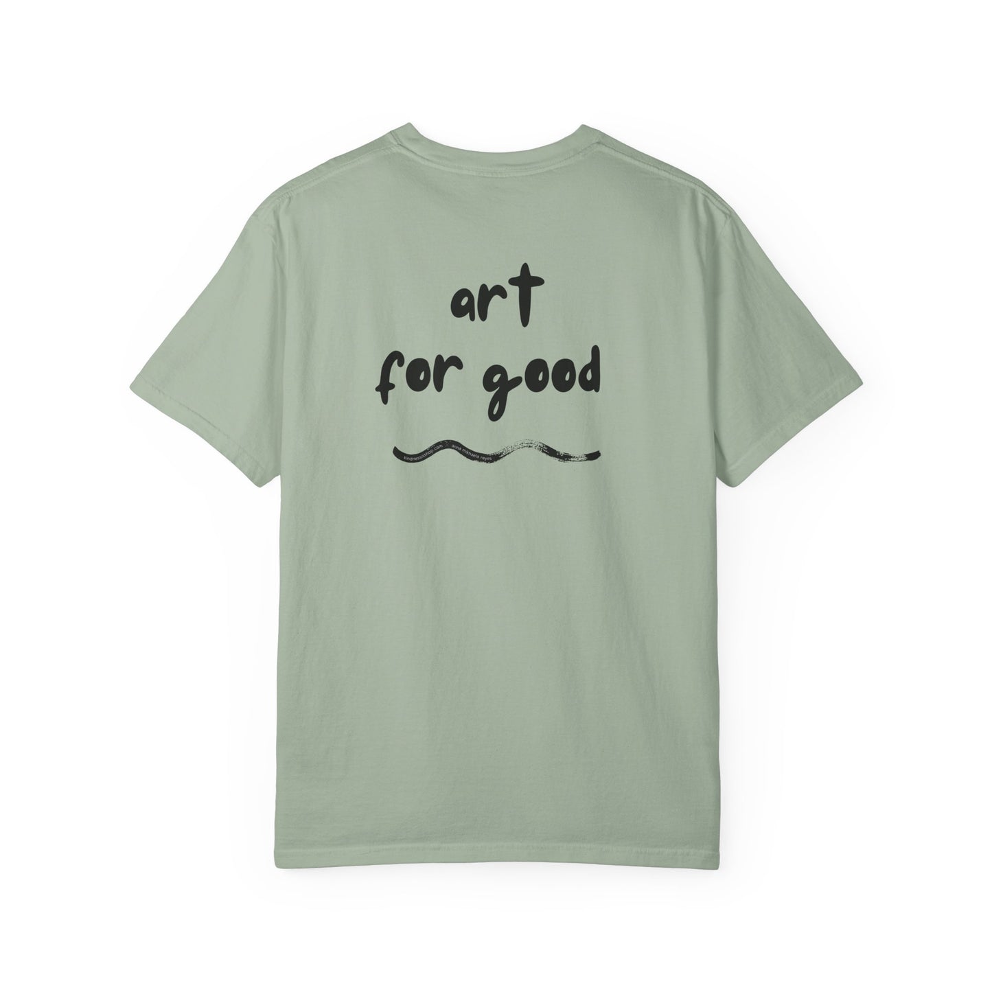 Heirloom - By: AMR - Comfort Colors Unisex Adult T-Shirt
