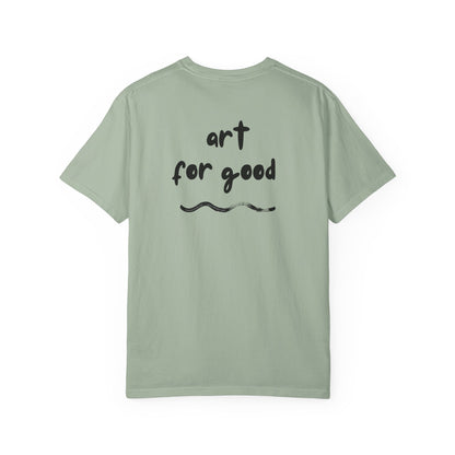 Heirloom - By: AMR - Comfort Colors Unisex Adult T-Shirt