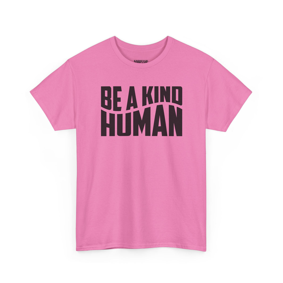 Be A Kind Human T-Shirt