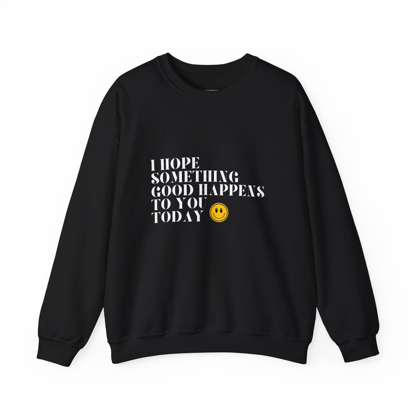 Something Good Crewneck Sweatshirt