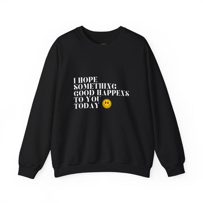 Something Good Crewneck Sweatshirt