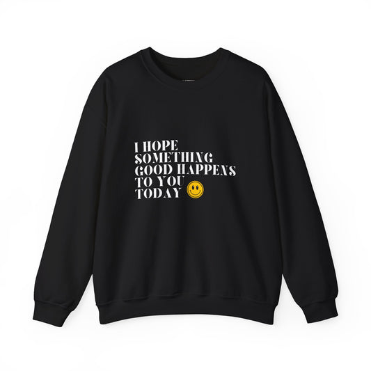 Something Good Crewneck Sweatshirt