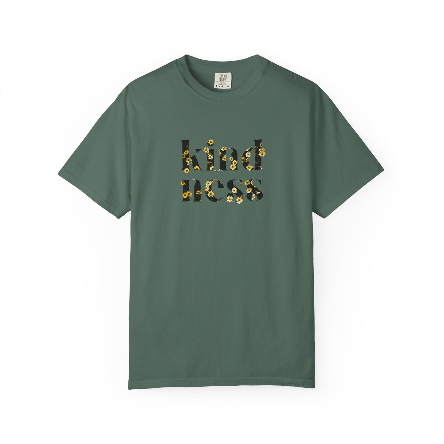 In Bloom - By: AMR - Comfort Colors T-Shirt