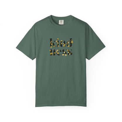 In Bloom - By: AMR - Comfort Colors T-Shirt