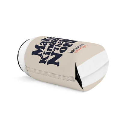 Make Kindness the Norm Can Cooler Sleeve/Koozie